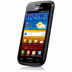 Samsung Galaxy W (GT-I8150) – podrobná recenze