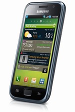 Samsung i9000 Galaxy S