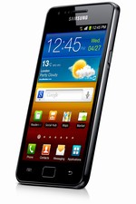 Samsung Galaxy S2: bez kompromisů