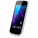 Samsung Galaxy Nexus