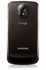 Samsung Galaxy Nexus: všechny parametry a cena