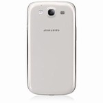 Recenze: Samsung Galaxy S3 (GT-I9300) – Pán Androidů