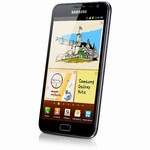 Recenze Samsung Galaxy Note: multimédia ve velkém stylu