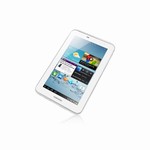 Recenze tabletu: Samsung Galaxy Tab2 (10.1)