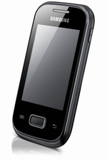 Recenze Samsung Galaxy Pocket
