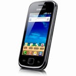 Recenze: Samsung Galaxy Gio (GT-S5660): Praktický „klenot“