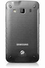 Samsung Galaxy Xcover: Android do terénu [recenze]