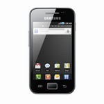Recenze Samsung Galaxy Ace - (S5830) smartphone s Androidem