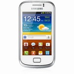 Ideln vihk pro nenron. Recenze Samsung Galaxy mini2