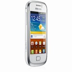 Recenze Samsung Galaxy Mini2 – příjemná evoluce