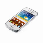 Recenze Samsung Galaxy Mini2: konektivita je má závislost