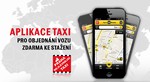Taxi aplikace ve vašem Samsungu