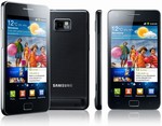 Samsung Galaxy S II trhá prodejní rekordy, poráží iPhone 4