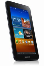 Samsung Galaxy Tab 7.0″ (WiFi) již v neděli za 350 $